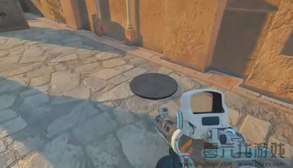 三角洲行动长弓溪谷大金点位一共有几个(图10) 三角洲行动长弓溪谷大金点位一共有几个(图10)