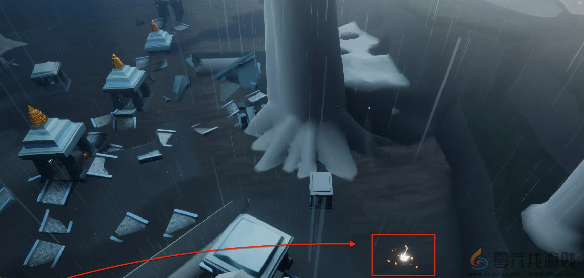 光遇9.26每日任务怎么做(图5) 光遇9.26每日任务怎么做(图5)