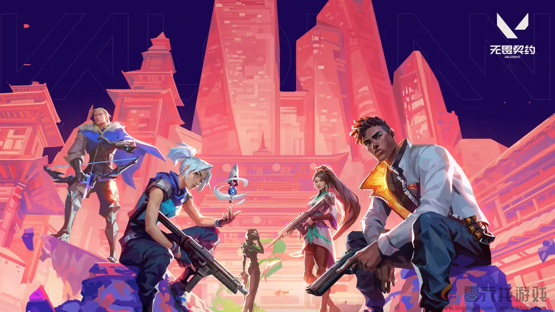 无畏契约测试资格怎么获得(图1)