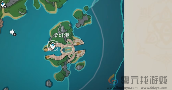 原神枫丹阴间宝箱位置大全(图46) 原神枫丹阴间宝箱位置大全(图46)