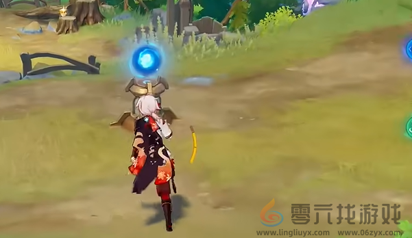 原神枫丹阴间宝箱位置大全(图61) 原神枫丹阴间宝箱位置大全(图61)