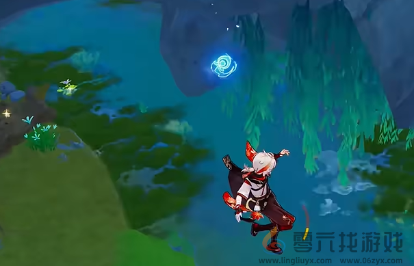 原神枫丹阴间宝箱位置大全(图64) 原神枫丹阴间宝箱位置大全(图64)