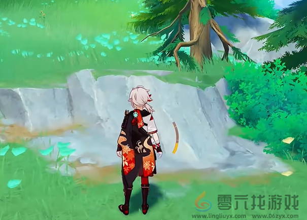 原神枫丹阴间宝箱位置大全(图69) 原神枫丹阴间宝箱位置大全(图69)