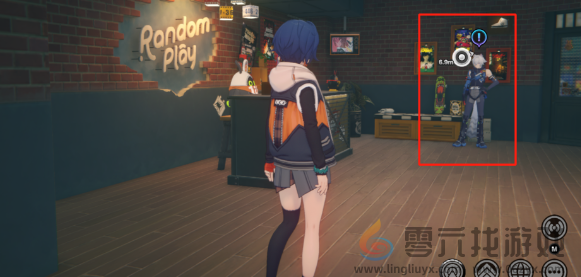 绝区零赛斯升阶宣传事件任务怎么过(图6) 绝区零赛斯升阶宣传事件任务怎么过(图6)