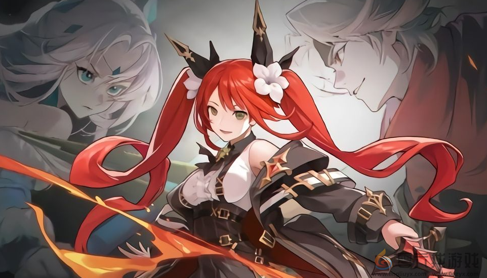 星魂徽章获取攻略(图2) 星魂徽章获取攻略(图2)