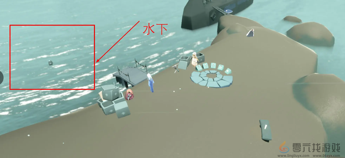 光遇10.10每日任务怎么做(图2)