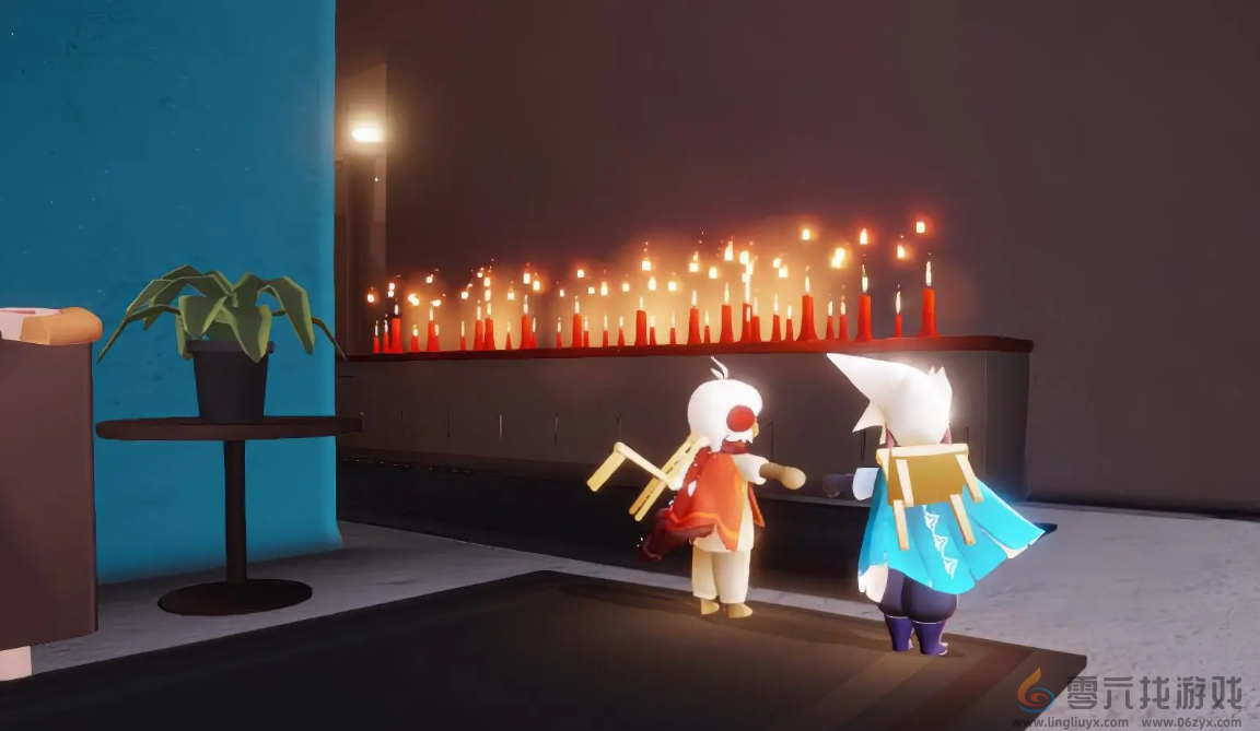 光遇10.10每日任务怎么做(图6)