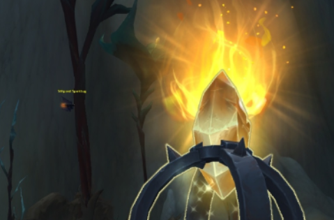 魔兽世界泰坦圆盘碎片获取方法(图4) 魔兽世界泰坦圆盘碎片获取方法(图4)