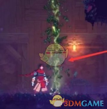 重生细胞挠一挠触发方法(图3)