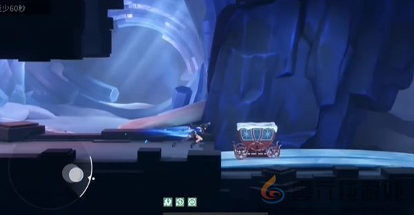 归龙潮疾行试炼二通关攻略(图5)