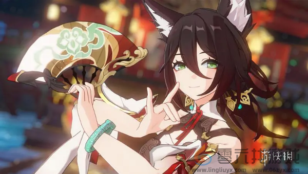 崩坏星穹铁道忘归人什么时候上线(图1)