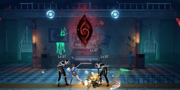 归龙潮特殊的气味任务完成攻略(图2)