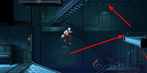 归龙潮特殊的气味任务完成攻略(图4) 归龙潮特殊的气味任务完成攻略(图4)