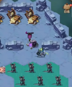 剑与远征奇境探险敛塔残魂怎么过(图10)