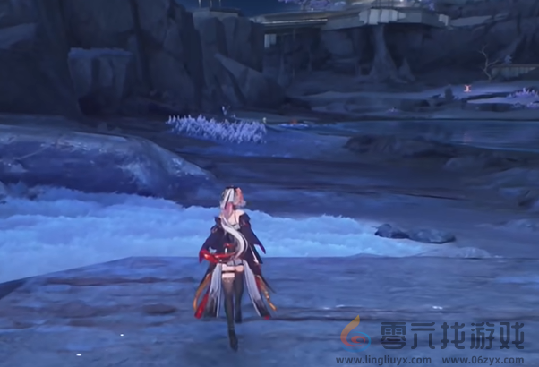 鸣潮1.3黑海岸群岛宝箱在哪(图16)