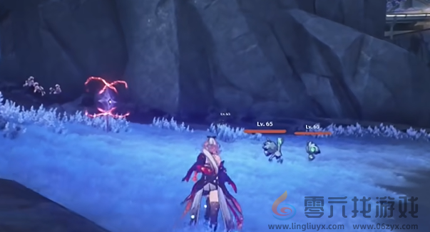 鸣潮1.3黑海岸群岛宝箱在哪(图17)