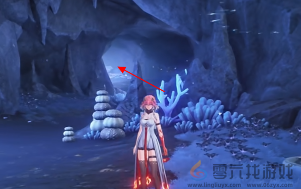 鸣潮1.3黑海岸群岛宝箱在哪(图19)