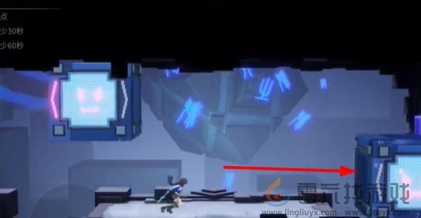 归龙潮疾行试炼七通关攻略(图3)