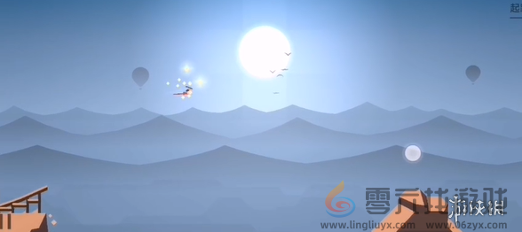 阿尔托的奥德赛目标1怎么过(图4) 阿尔托的奥德赛目标1怎么过(图4)