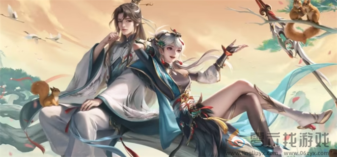 王者荣耀2024周年庆返场皮肤有哪些(图9)