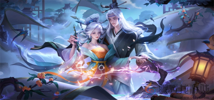 王者荣耀2024周年庆返场皮肤有哪些(图26)