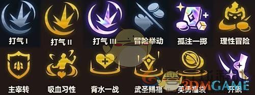 金铲铲之战陀螺盖伦阵容搭配推荐(图2) 金铲铲之战陀螺盖伦阵容搭配推荐(图2)