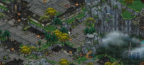 烟雨江湖剑王阁剑冢加入条件