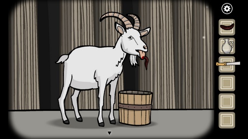 锈湖天堂岛攻略大全(图9) 锈湖天堂岛攻略大全(图9)