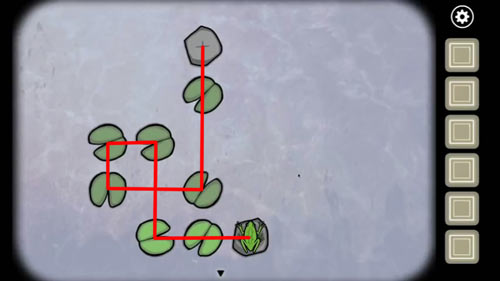 锈湖天堂岛攻略大全(图16) 锈湖天堂岛攻略大全(图16)