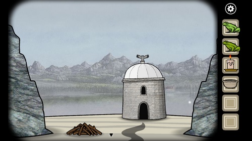 锈湖天堂岛攻略大全(图21) 锈湖天堂岛攻略大全(图21)