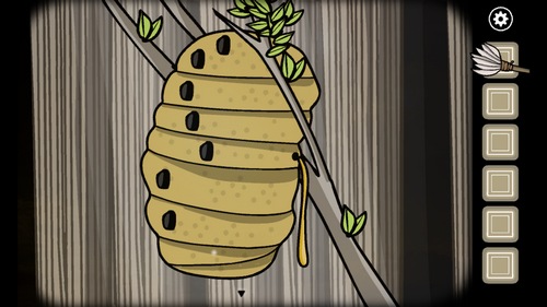 锈湖天堂岛攻略大全(图31) 锈湖天堂岛攻略大全(图31)