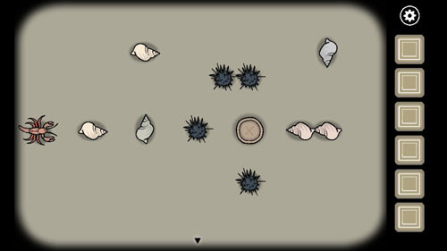 锈湖天堂岛攻略大全(图58) 锈湖天堂岛攻略大全(图58)