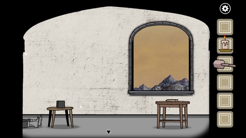 锈湖天堂岛攻略大全(图70) 锈湖天堂岛攻略大全(图70)