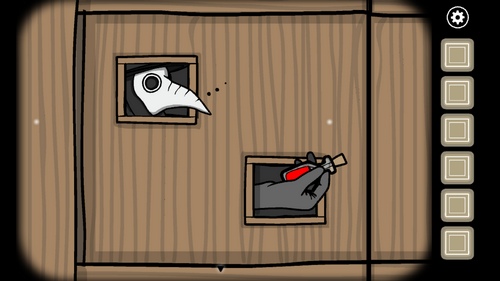 锈湖天堂岛攻略大全(图94) 锈湖天堂岛攻略大全(图94)