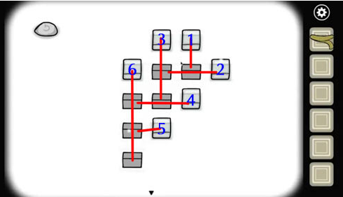 锈湖天堂岛攻略大全(图121) 锈湖天堂岛攻略大全(图121)