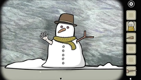 锈湖天堂岛攻略大全(图137) 锈湖天堂岛攻略大全(图137)