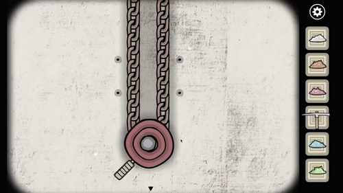 锈湖天堂岛攻略大全(图176) 锈湖天堂岛攻略大全(图176)