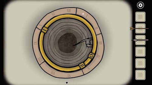 锈湖天堂岛攻略大全(图210) 锈湖天堂岛攻略大全(图210)