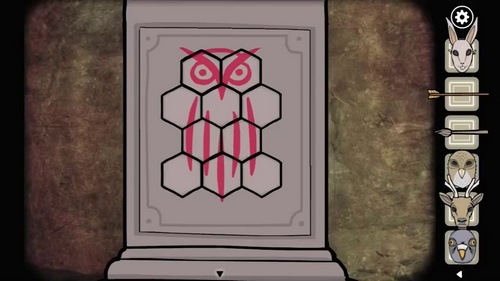 锈湖天堂岛攻略大全(图217) 锈湖天堂岛攻略大全(图217)