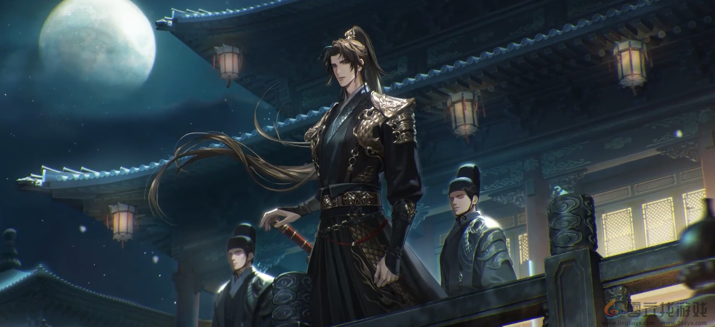 世界之外易遇声声慢介绍(图1) 世界之外易遇声声慢介绍(图1)