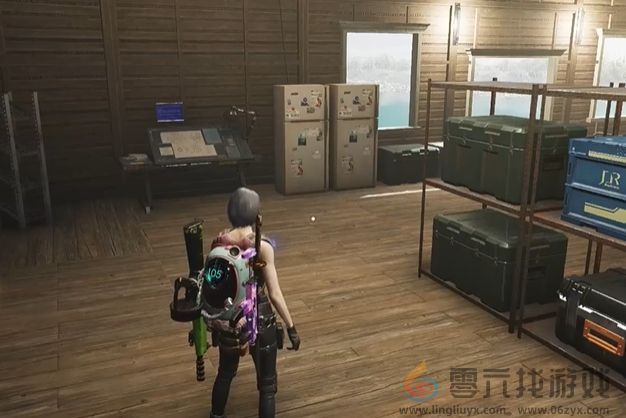 七日世界剧本退出卡位置一览(图1)