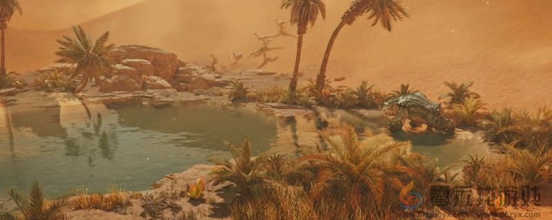 怪物猎人：荒野键鼠操作按键作用(图1)