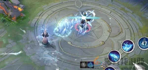 决战平安京申屠子夜技能是什么(图4) 决战平安京申屠子夜技能是什么(图4)