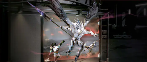 鸣潮1.4更新内容汇总(图16) 鸣潮1.4更新内容汇总(图16)