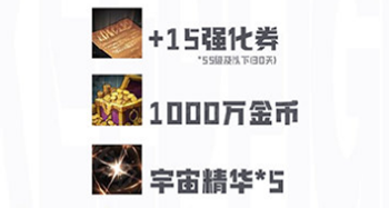 dnf手游65满级扩张前瞻直播福利有哪些(图1)