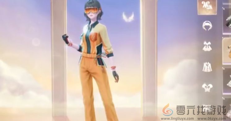 无限暖暖能力套装有哪些(图6) 无限暖暖能力套装有哪些(图6)