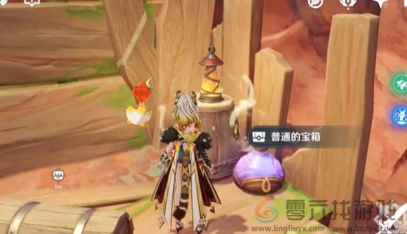 原神马穆勒石头染色怎么解密(图11) 原神马穆勒石头染色怎么解密(图11)