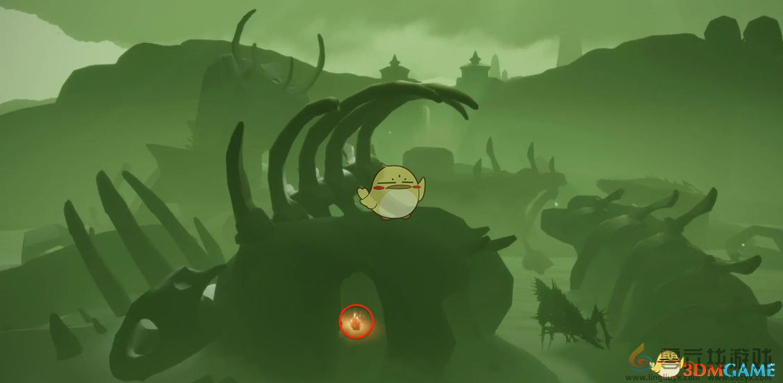 光遇11.21大蜡烛在哪(图34)