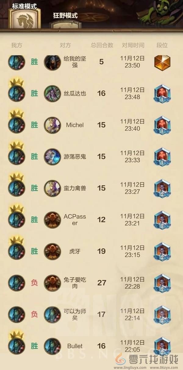 炉石传说标准恋旧行星萨卡组推荐分享(图1) 炉石传说标准恋旧行星萨卡组推荐分享(图1)