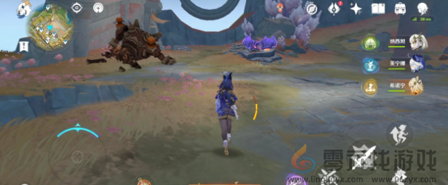 原神我是谁成就怎么达成(图7)